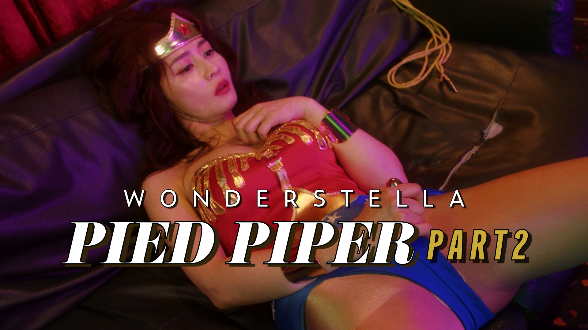 Wonder stella pied piper