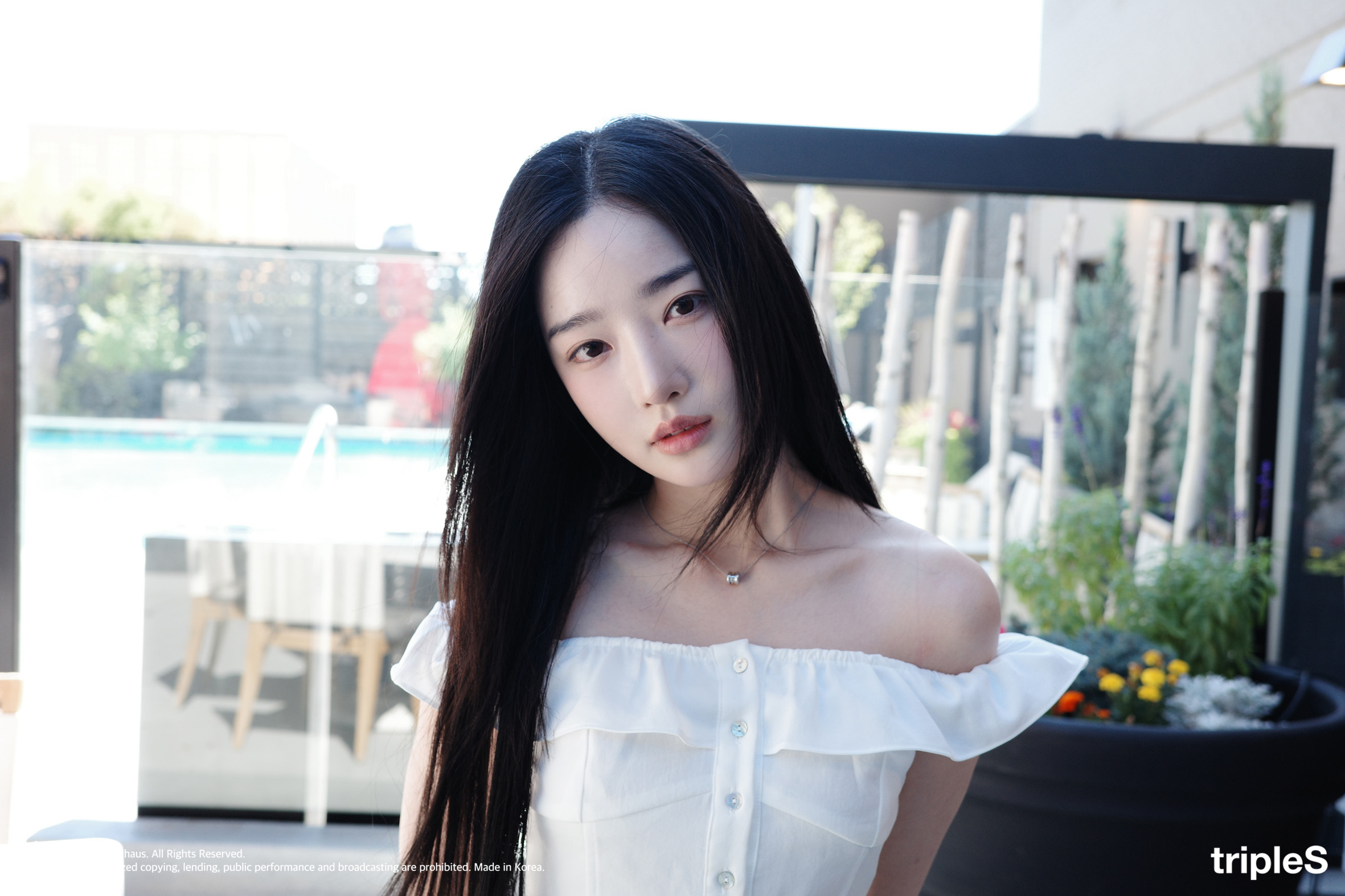 [tripleS] Happy Yooyeon Day! 유연이의 선물 도착