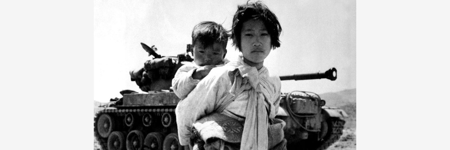 #69 해방 후 8년의 역사 : 해방과 분단, 그리고 전쟁까지