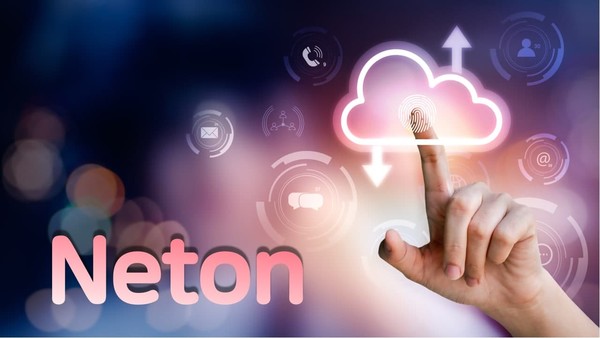 네트온, 블록체인 기반 중개 플랫폼 'NETON' 앱 출시