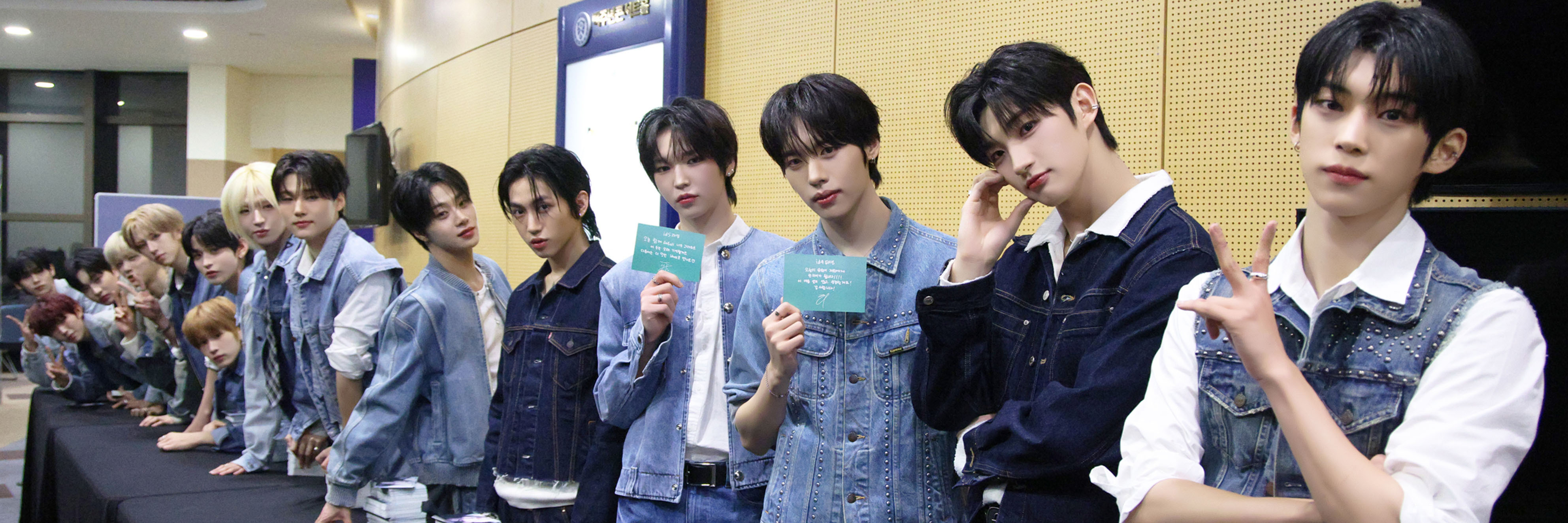 [idntt]&nbsp; 2026 idntt MINI-CON <FIRST IMPRESSION> 포토 비하인드