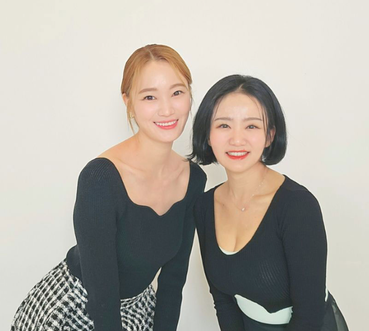 [Ep4. 지은님] “빛나는 나를 다시 만나게 됐어요” | Line On Ballet 🩰