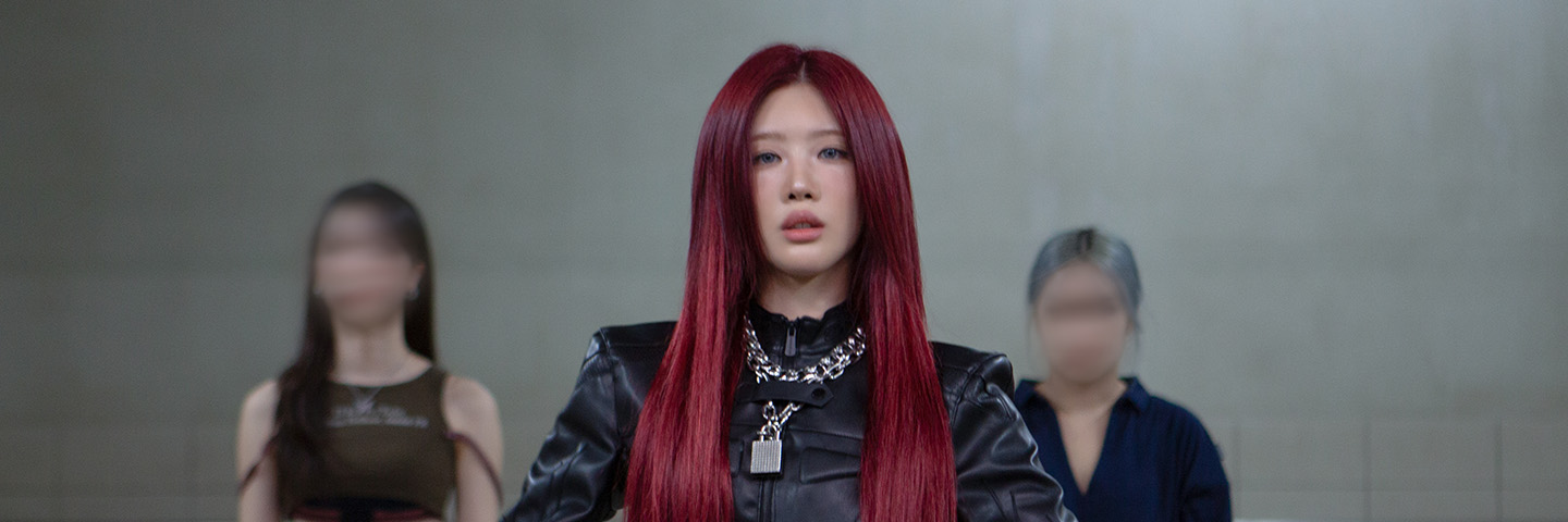 [ARTMS] KimLip <Can You Entertain?> 포토 비하인드