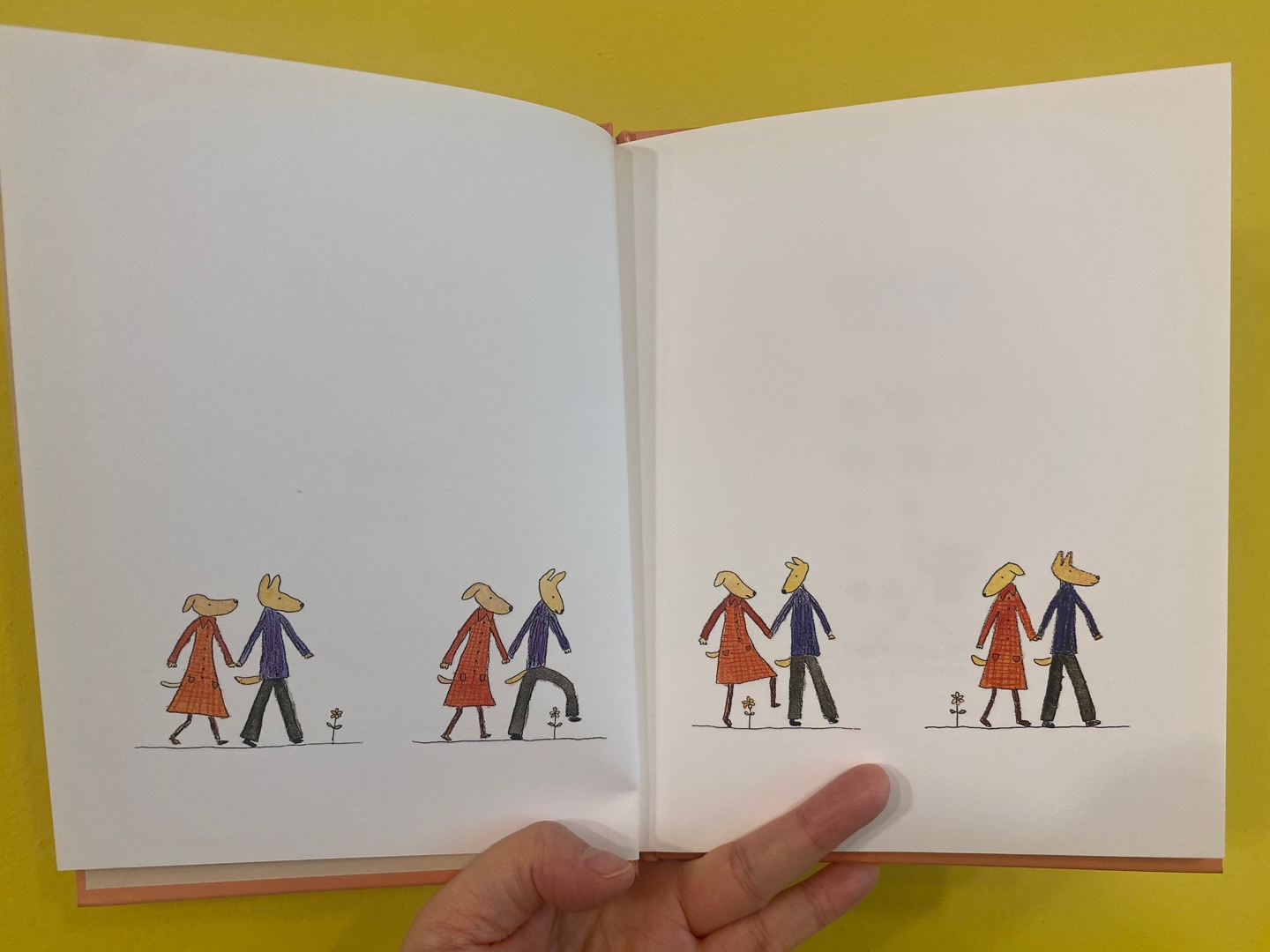 행복한 질문 ㅣ 오나리 유코 글.그림