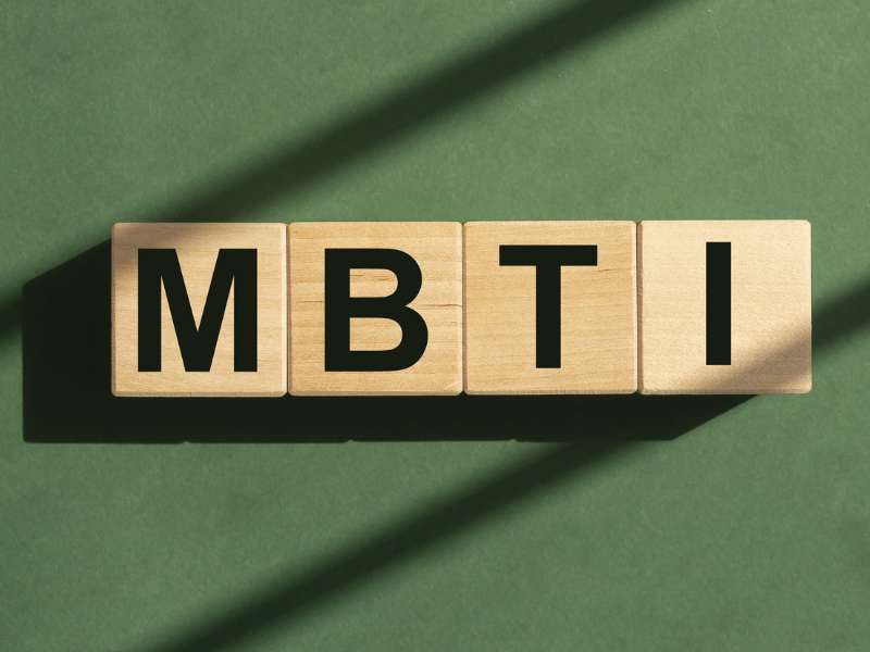 #29 MBTI 과몰입!