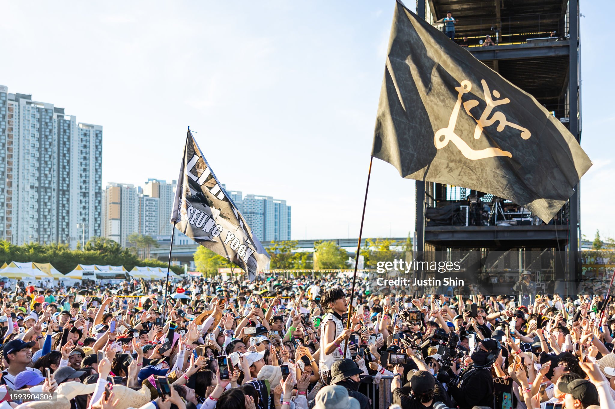 B-Side: Meet Justin Shin, the photographer looking beyond the frame 圖片 4