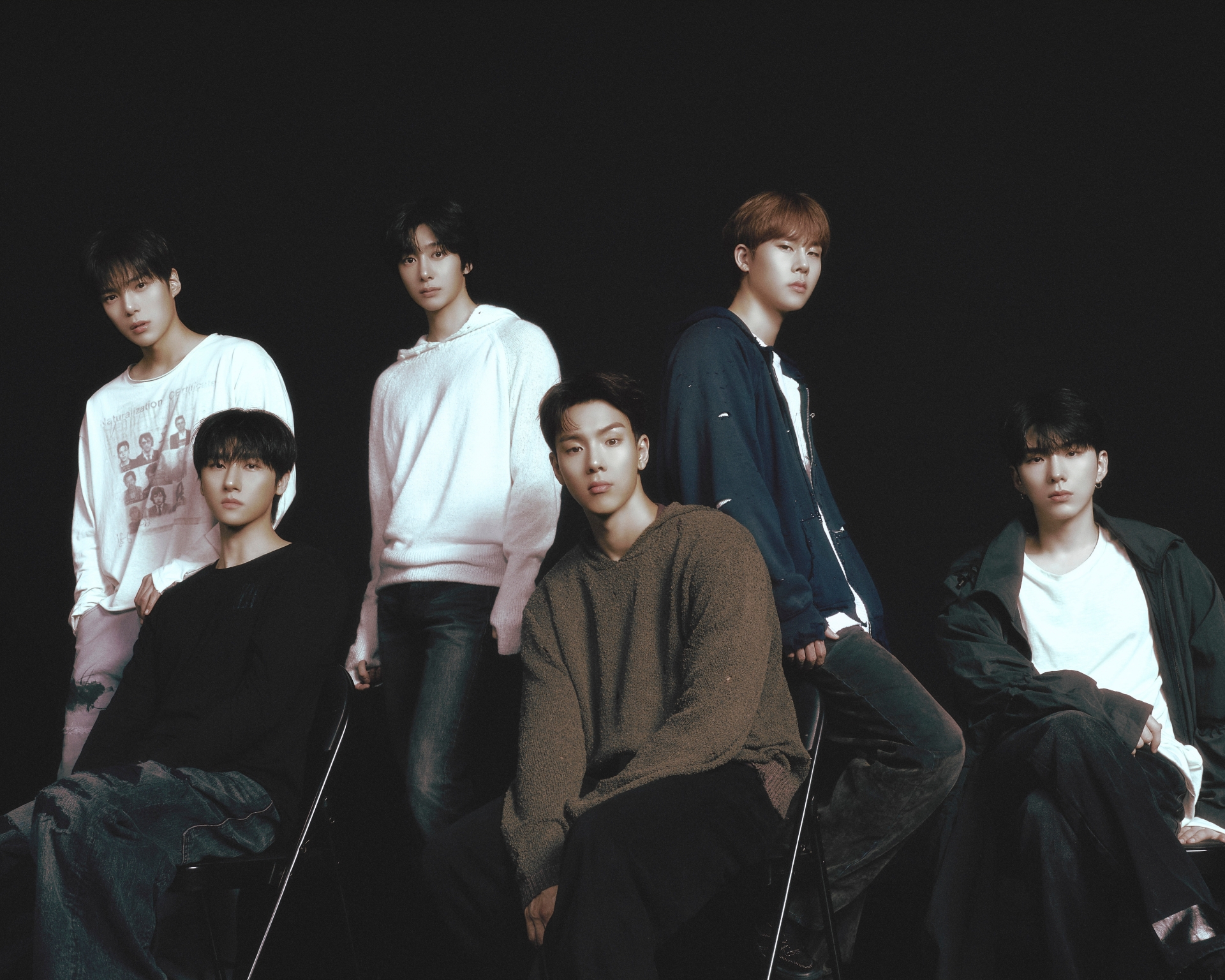 MONSTA X