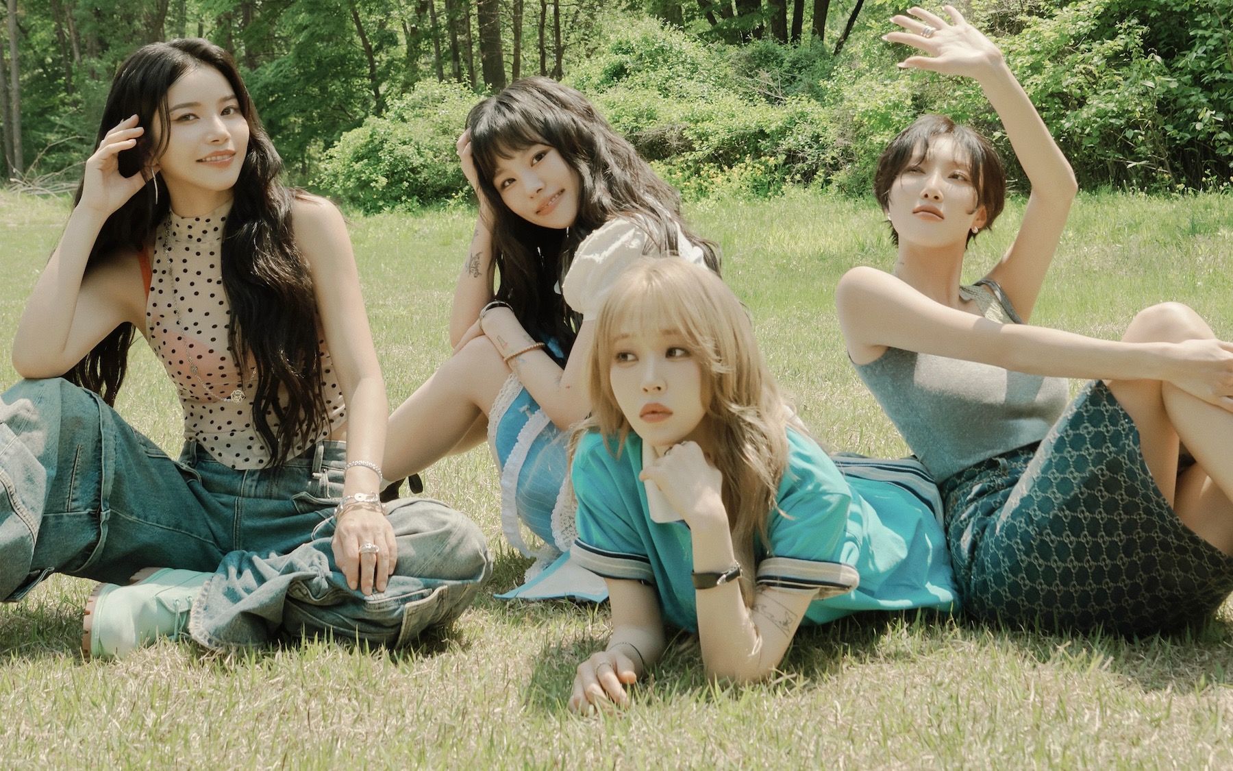 MAMAMOO