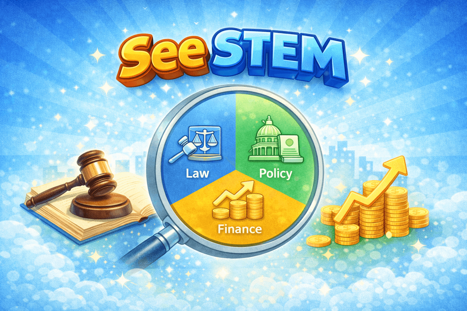 [12주 과정] See STEM: 기술을 읽는 눈